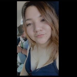 Meet your Posher, Johanna